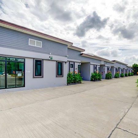 The Sleep Resort Τσιάνγκ Μάι Εξωτερικό φωτογραφία
