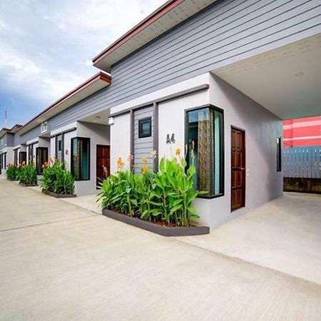 The Sleep Resort Τσιάνγκ Μάι Εξωτερικό φωτογραφία