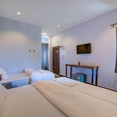 The Sleep Resort Τσιάνγκ Μάι Εξωτερικό φωτογραφία