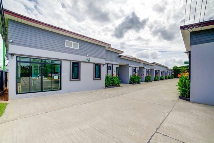 The Sleep Resort Τσιάνγκ Μάι Εξωτερικό φωτογραφία