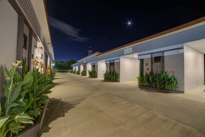 The Sleep Resort Τσιάνγκ Μάι Εξωτερικό φωτογραφία
