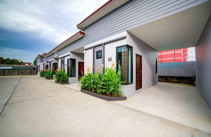 The Sleep Resort Τσιάνγκ Μάι Εξωτερικό φωτογραφία