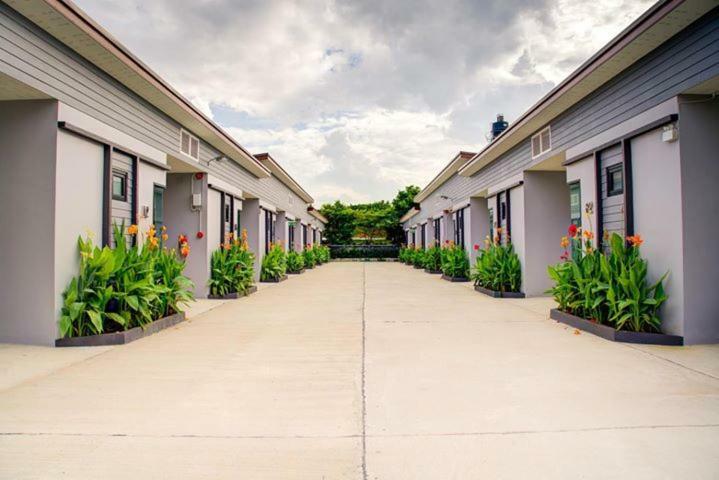 The Sleep Resort Τσιάνγκ Μάι Εξωτερικό φωτογραφία