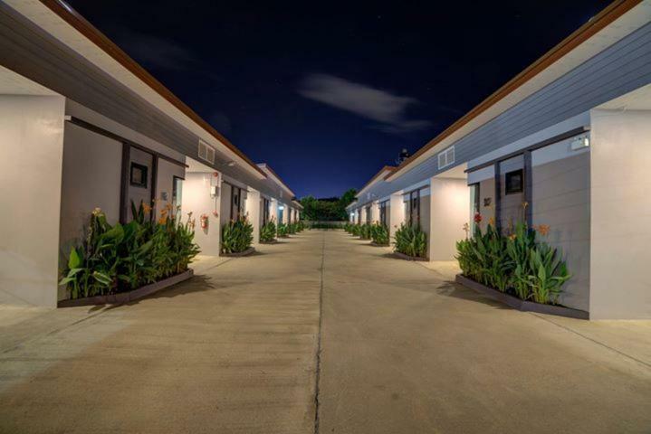 The Sleep Resort Τσιάνγκ Μάι Εξωτερικό φωτογραφία