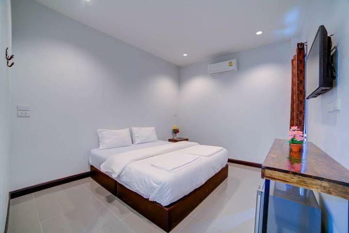 The Sleep Resort Τσιάνγκ Μάι Εξωτερικό φωτογραφία