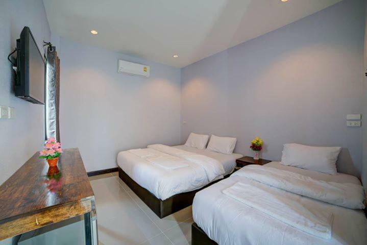The Sleep Resort Τσιάνγκ Μάι Εξωτερικό φωτογραφία