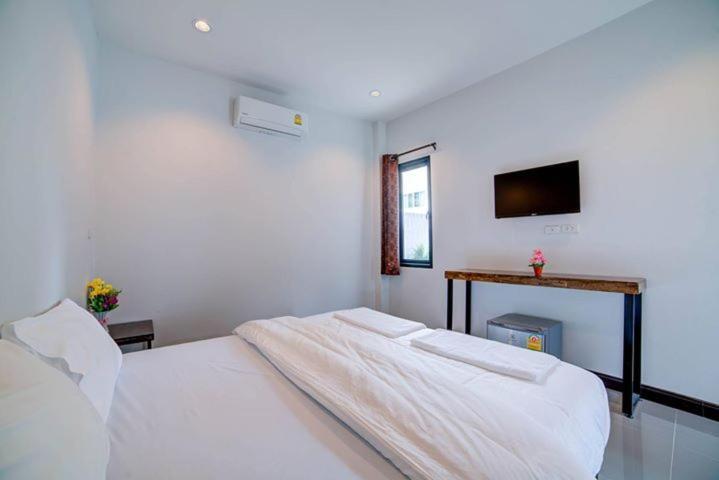 The Sleep Resort Τσιάνγκ Μάι Εξωτερικό φωτογραφία