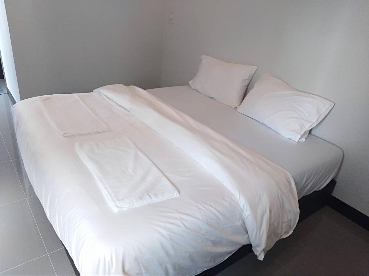 The Sleep Resort Τσιάνγκ Μάι Εξωτερικό φωτογραφία